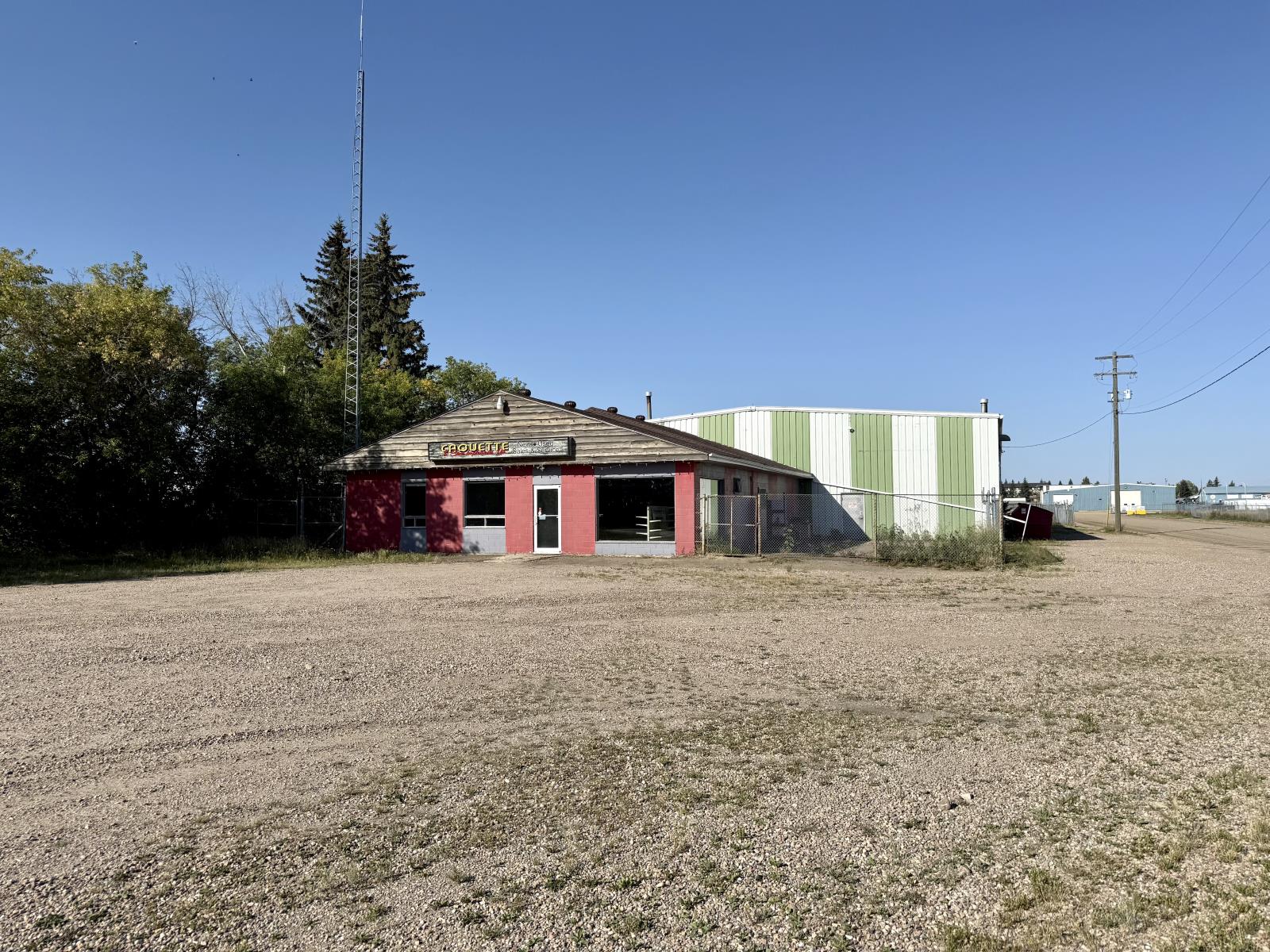 5406  46 Street, St. Paul Town, Alberta