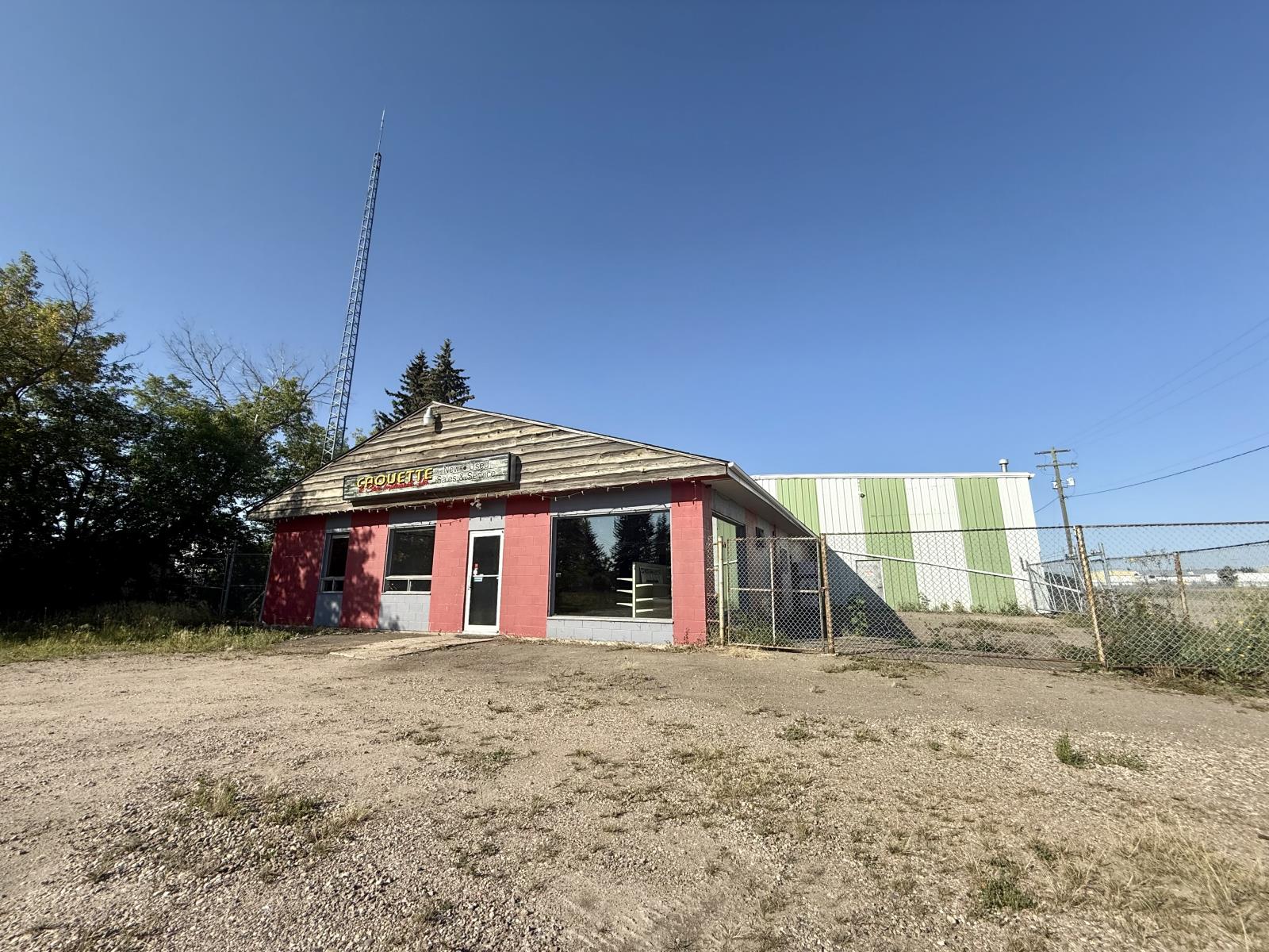 5406 46 Street, St. Paul Town, Alberta T0A 3A2 - Photo 43 - 43688828