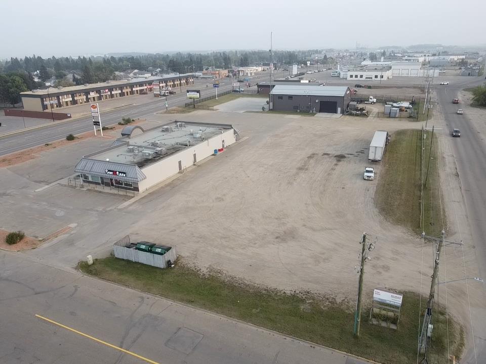 4640  57 Street, Wetaskiwin, Alberta