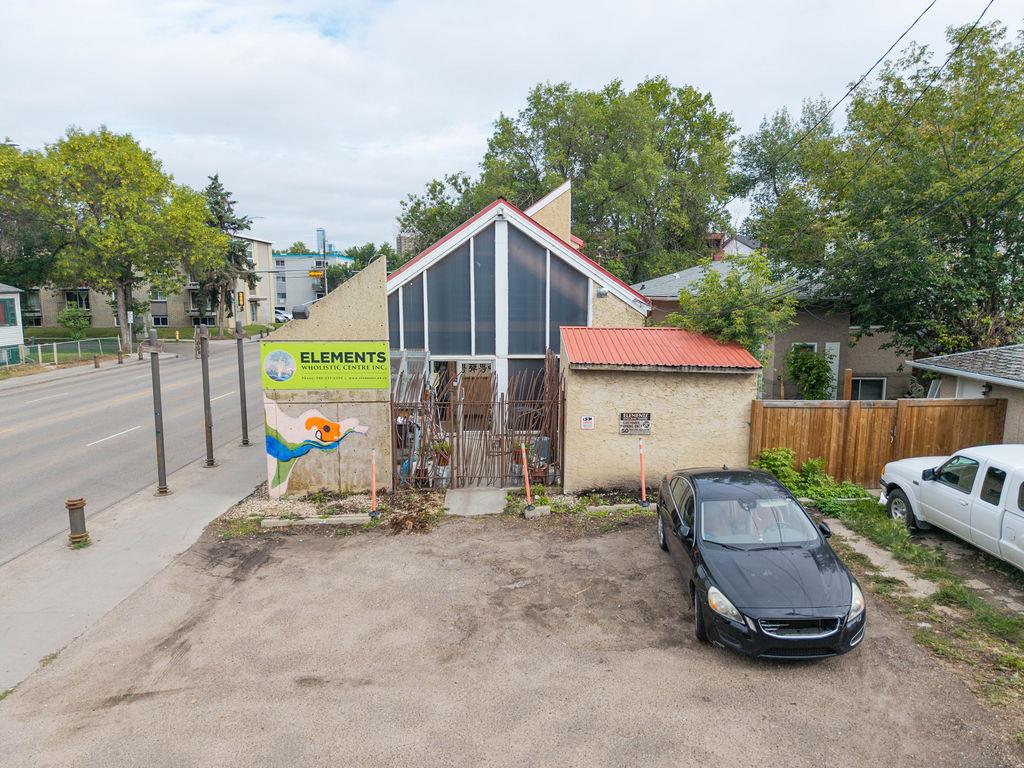 9865 85 Avenue, Edmonton, Alberta T6E 2J5 - Photo 4 - 43688833