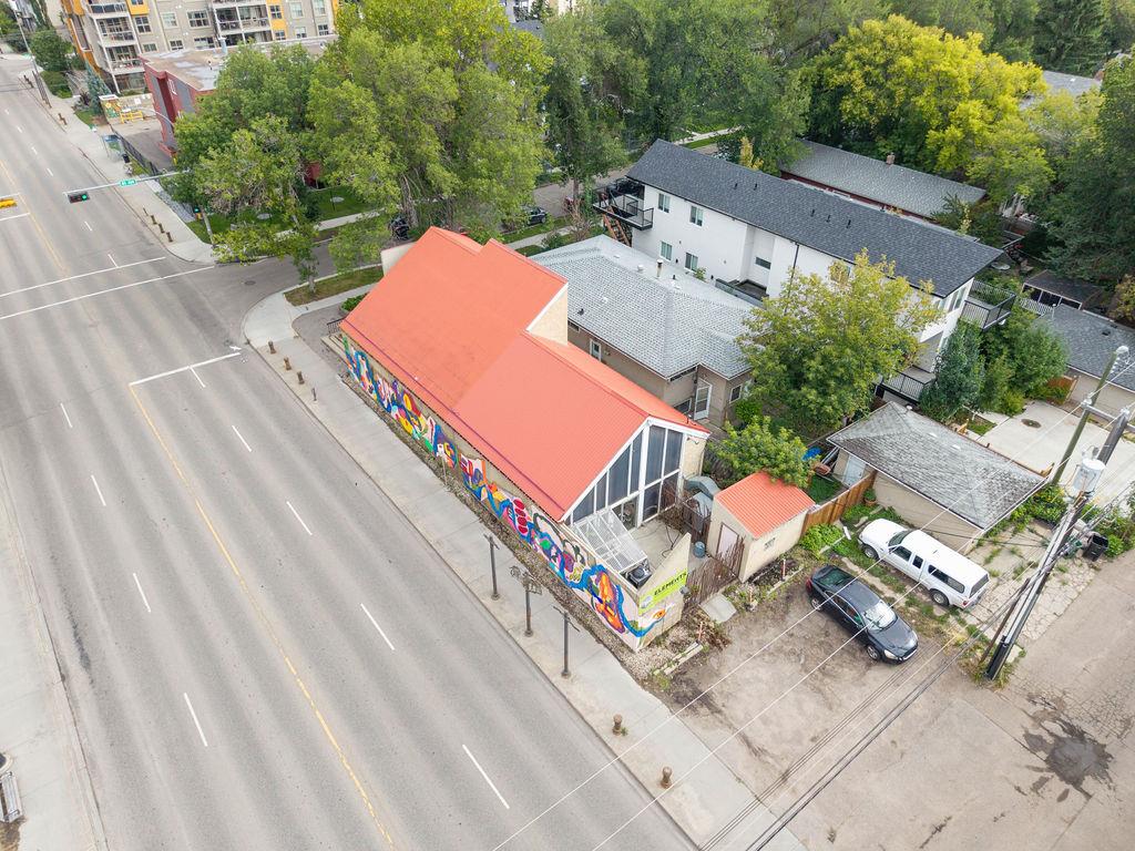 9865 85 Avenue, Edmonton, Alberta T6E 2J5 - Photo 3 - 43688833
