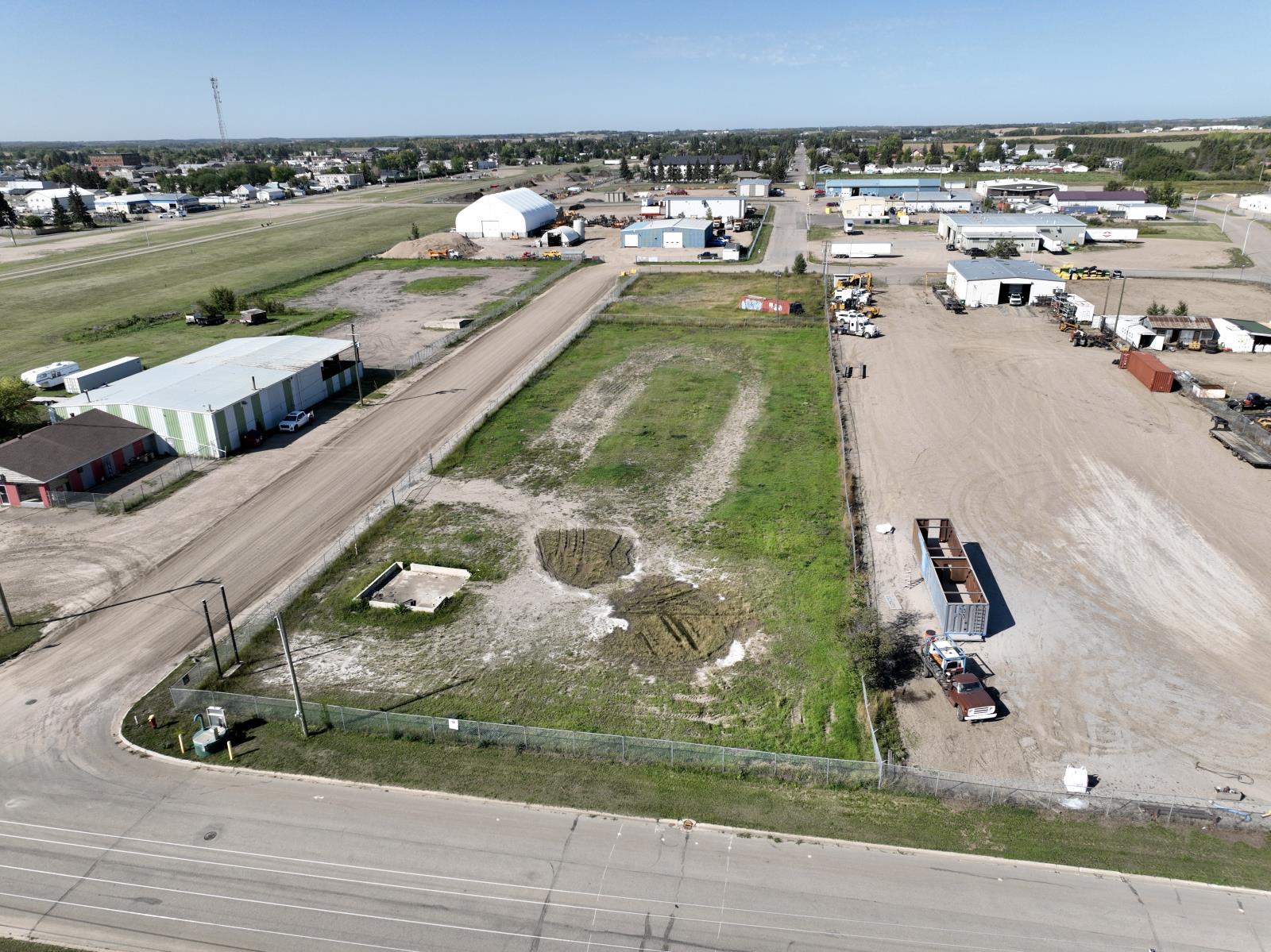 5502  46 Street, St. Paul Town, Alberta  T0A 3A2 - Photo 0 - 43688832