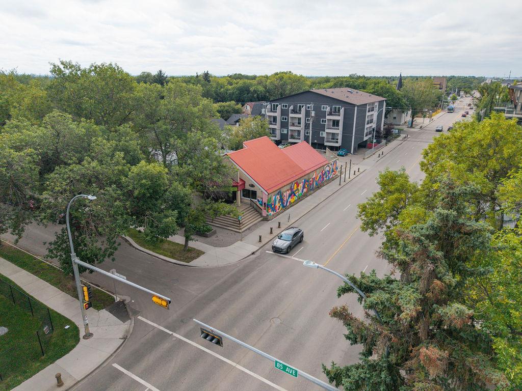 9865 85 Avenue, Edmonton, Alberta T6E 2J5 - Photo 5 - 43688833