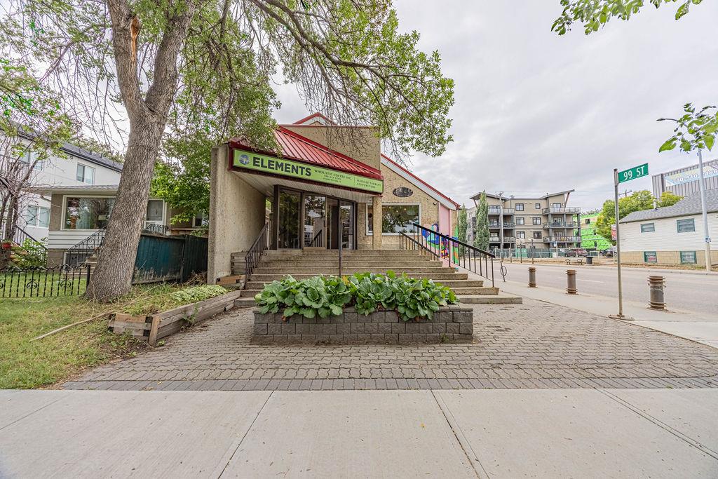 9865 85 Avenue, Edmonton, Alberta T6E 2J5 - Photo 51 - 43688833