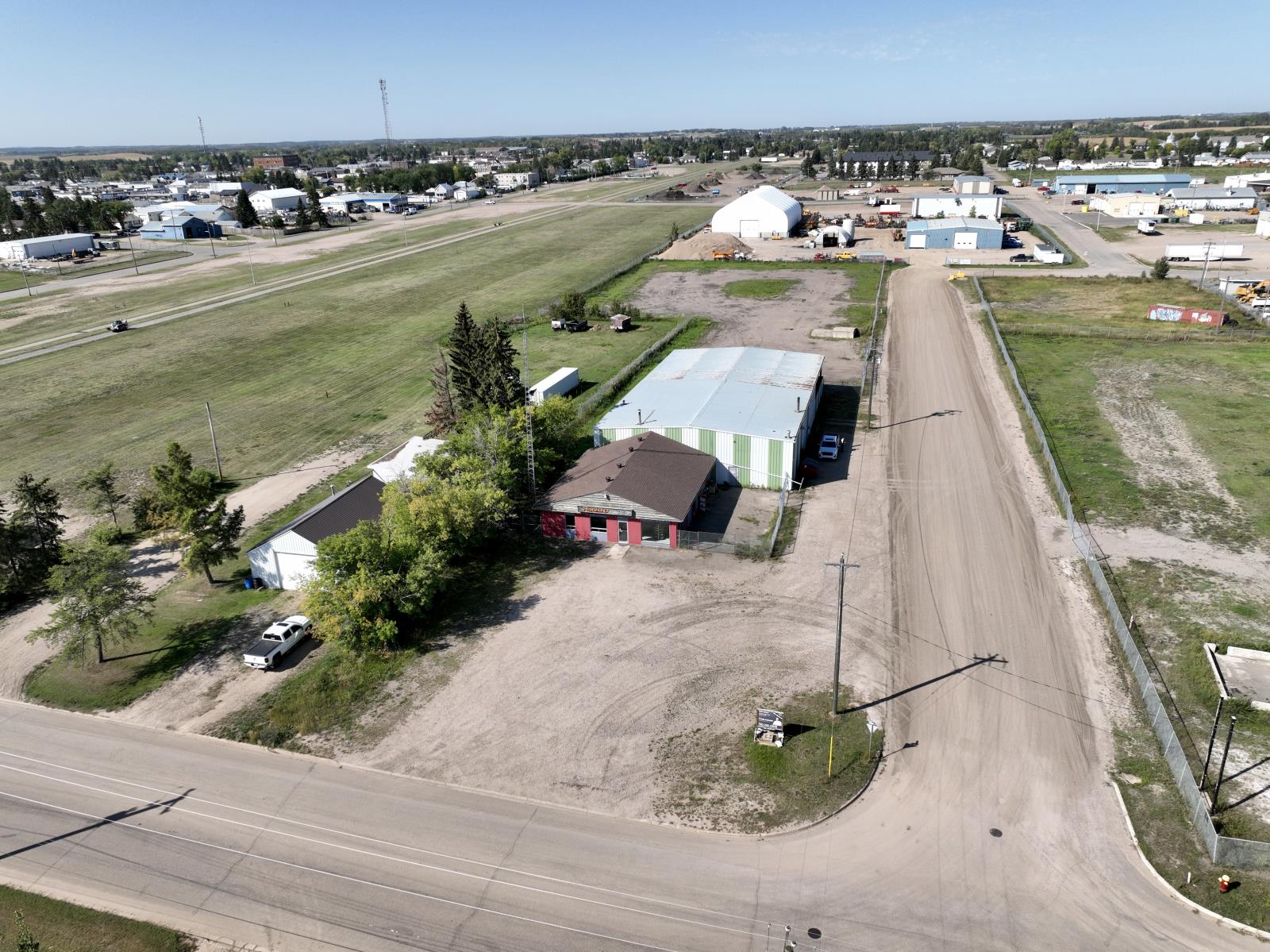 5406 46 Street, St. Paul Town, Alberta T0A 3A2 - Photo 59 - 43688828