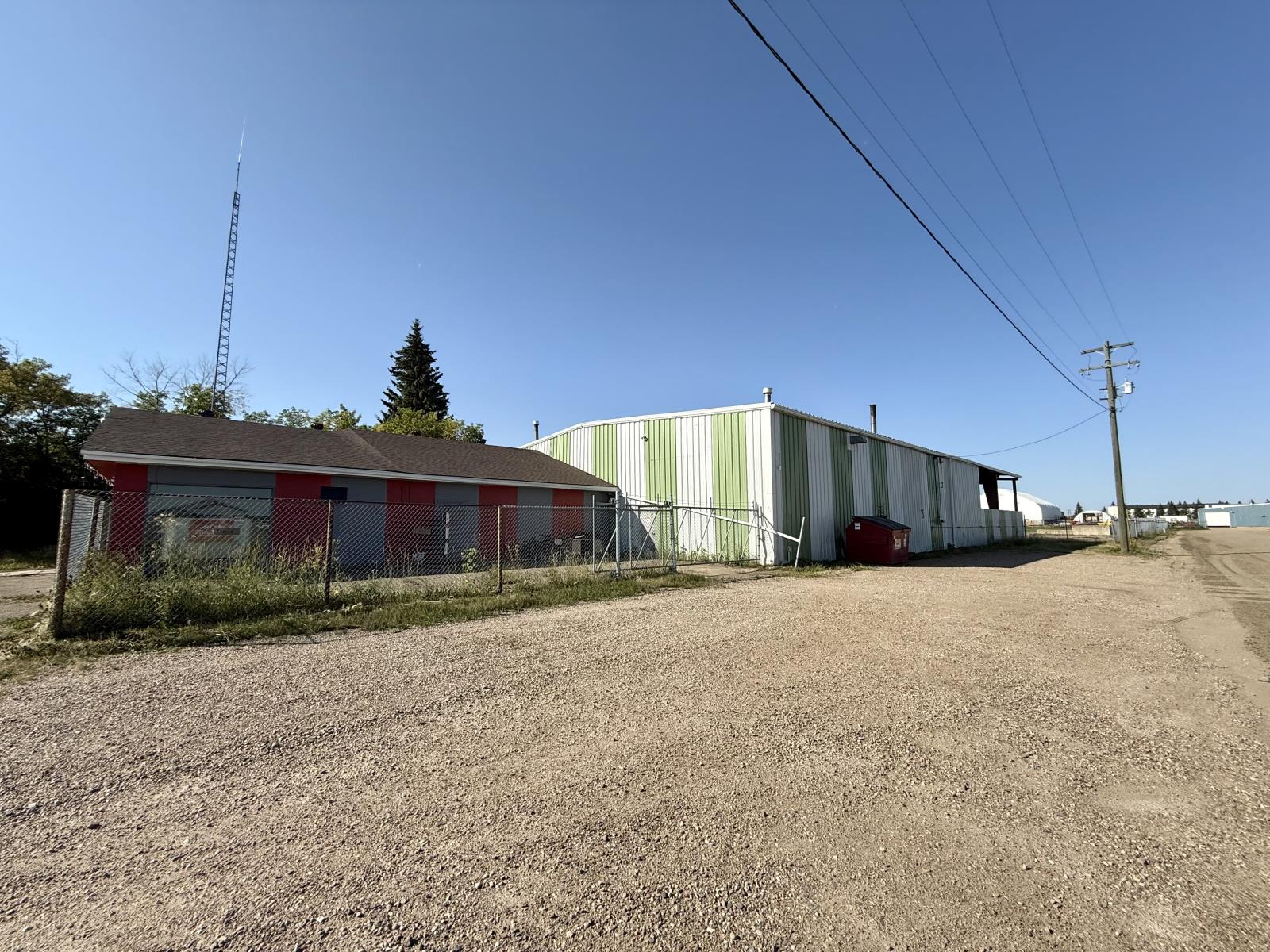 5406 46 Street, St. Paul Town, Alberta T0A 3A2 - Photo 45 - 43688828