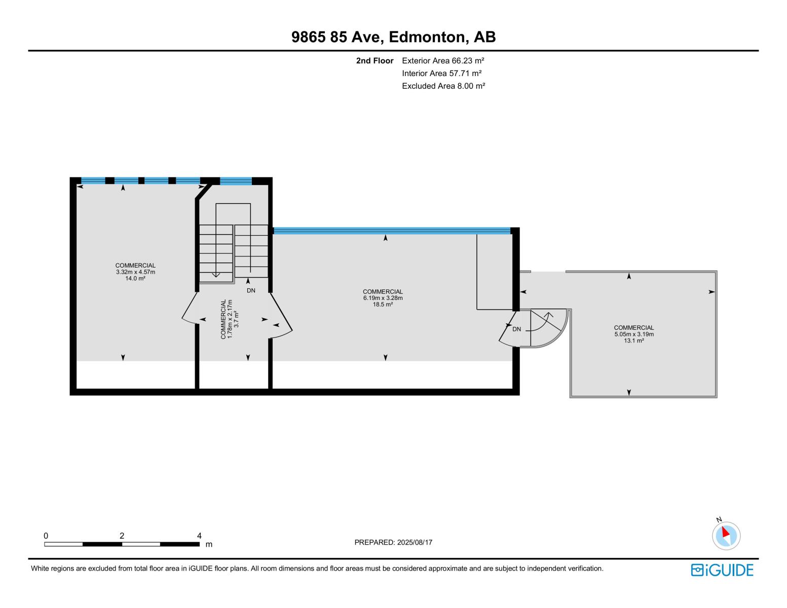 9865 85 Avenue, Edmonton, Alberta T6E 2J5 - Photo 64 - 43688833