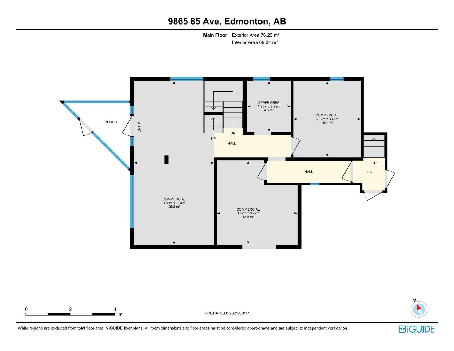 9865 85 Avenue, Edmonton, Alberta T6E 2J5 - Photo 60 - 43688833