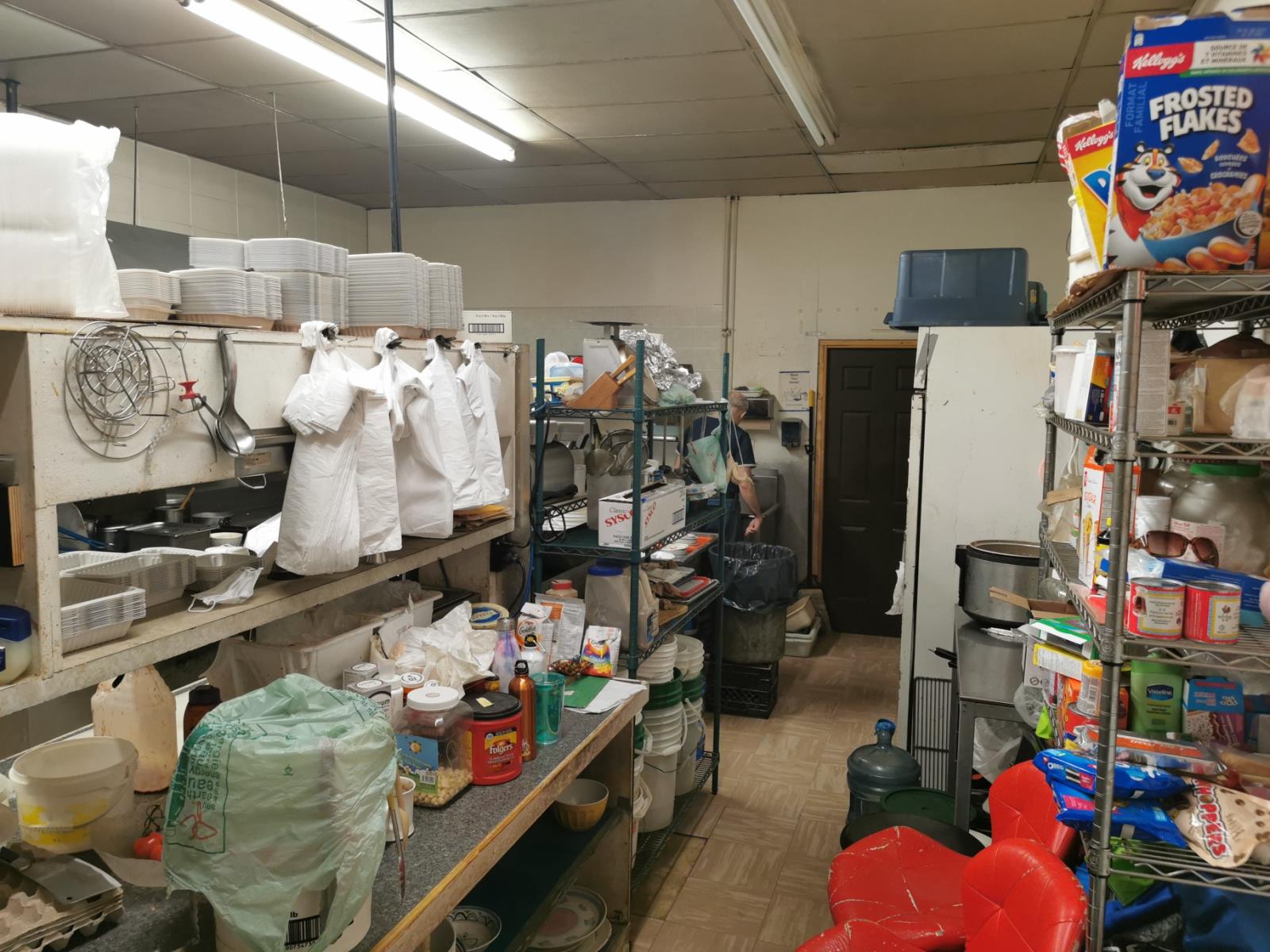 4905  49 Street, Athabasca Town, Alberta