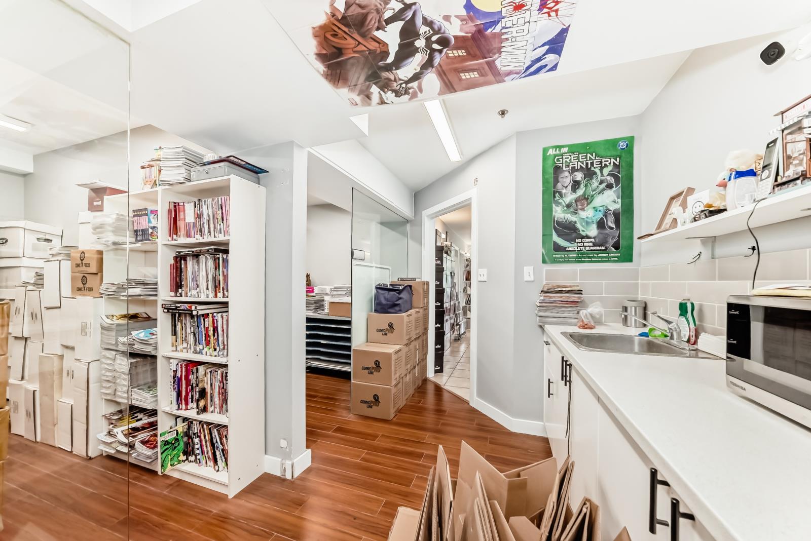 10086  164 Street NW, Edmonton, Alberta  T5P 4Y3 - Photo 8 - 43688959