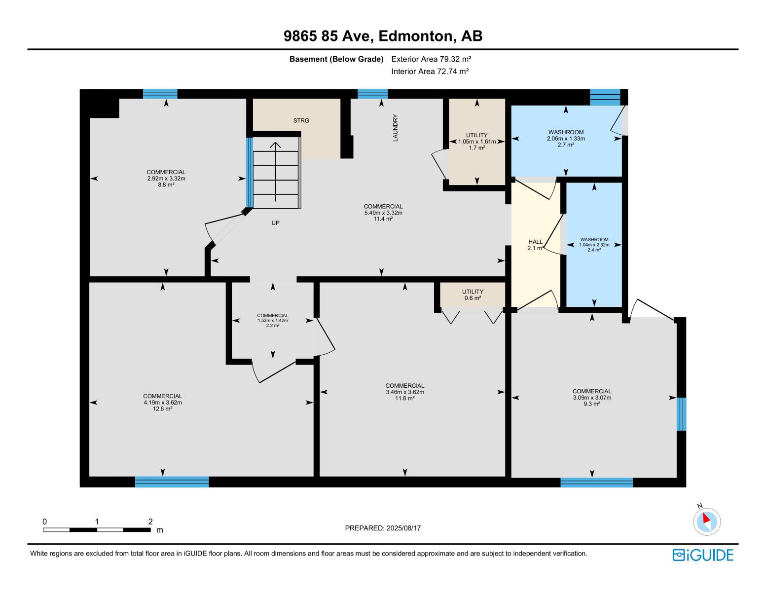 9865 85 Avenue, Edmonton, Alberta T6E 2J5 - Photo 65 - 43688833