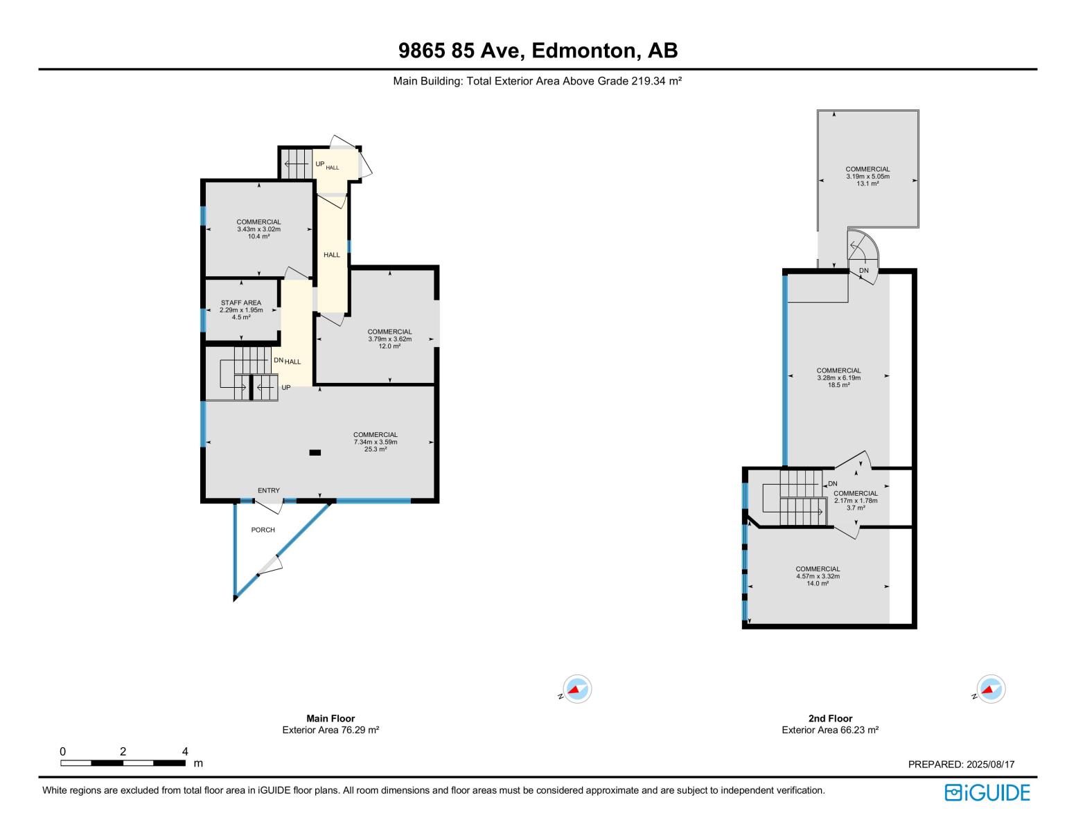 9865 85 Avenue, Edmonton, Alberta T6E 2J5 - Photo 61 - 43688833
