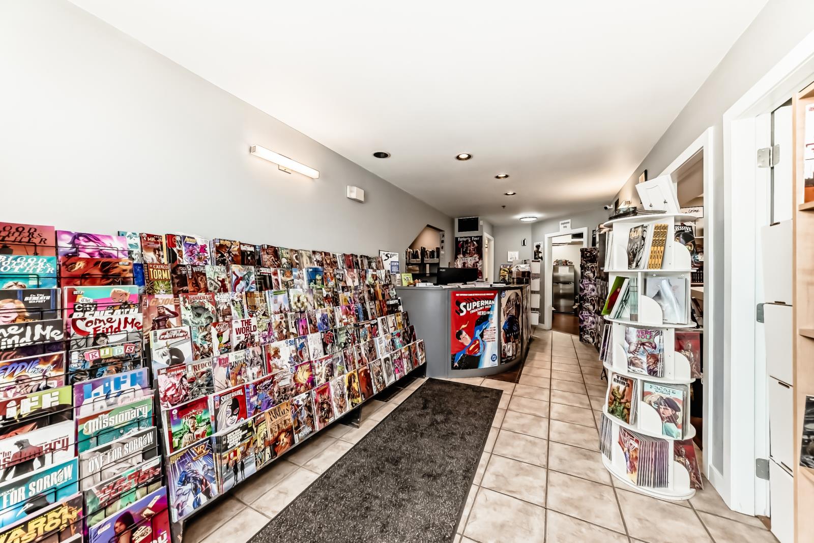 10086  164 Street NW, Edmonton, Alberta  T5P 4Y3 - Photo 3 - 43688959