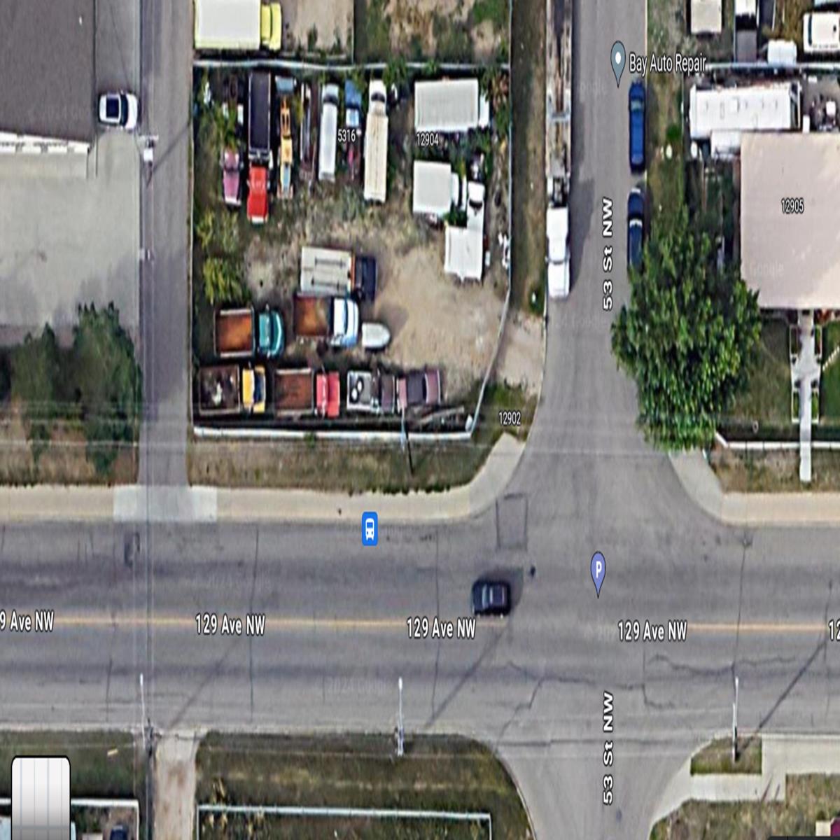 5316  129 Avenue, Edmonton, Alberta