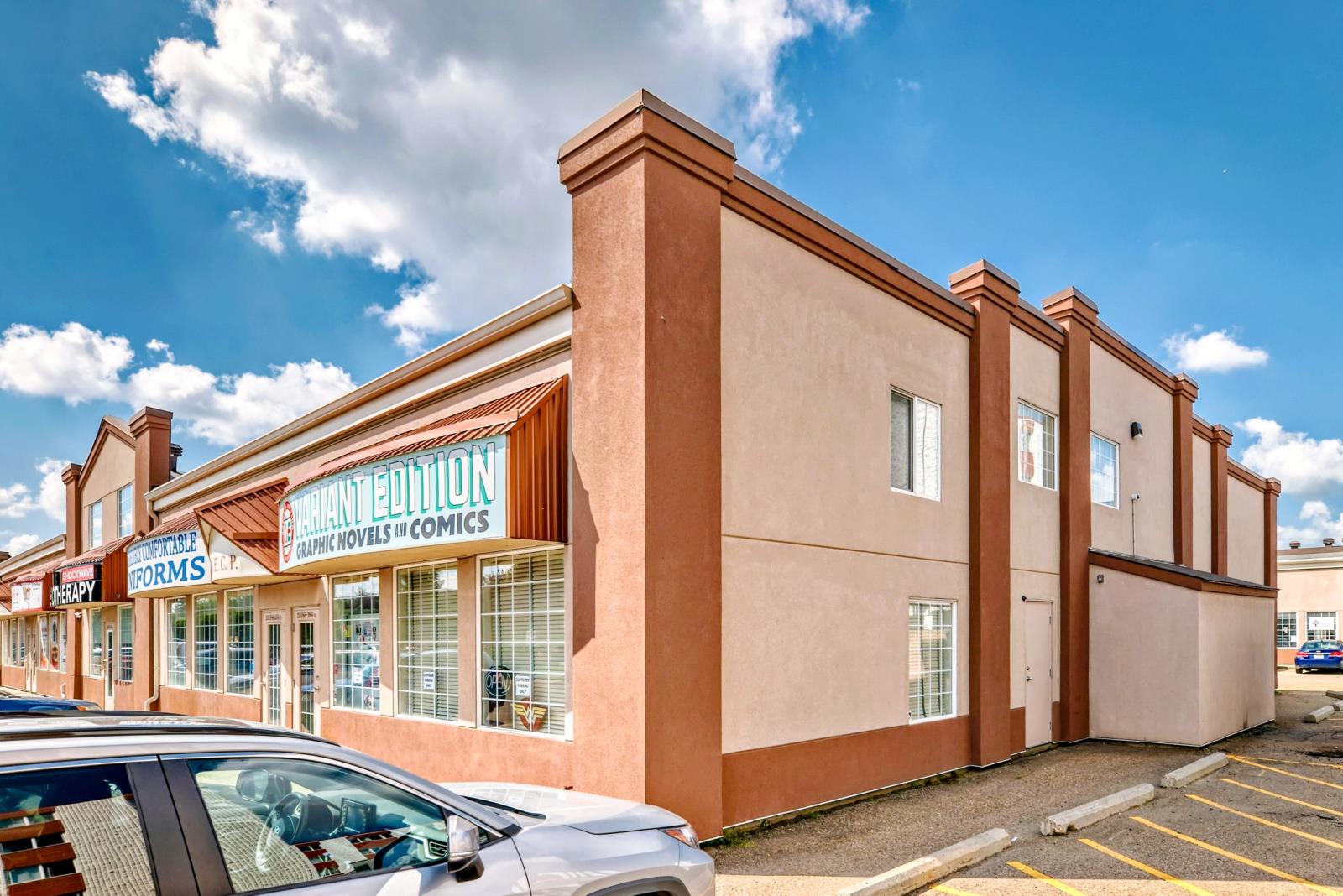 10086  164 Street NW, Edmonton, Alberta  T5P 4Y3 - Photo 31 - 43688959