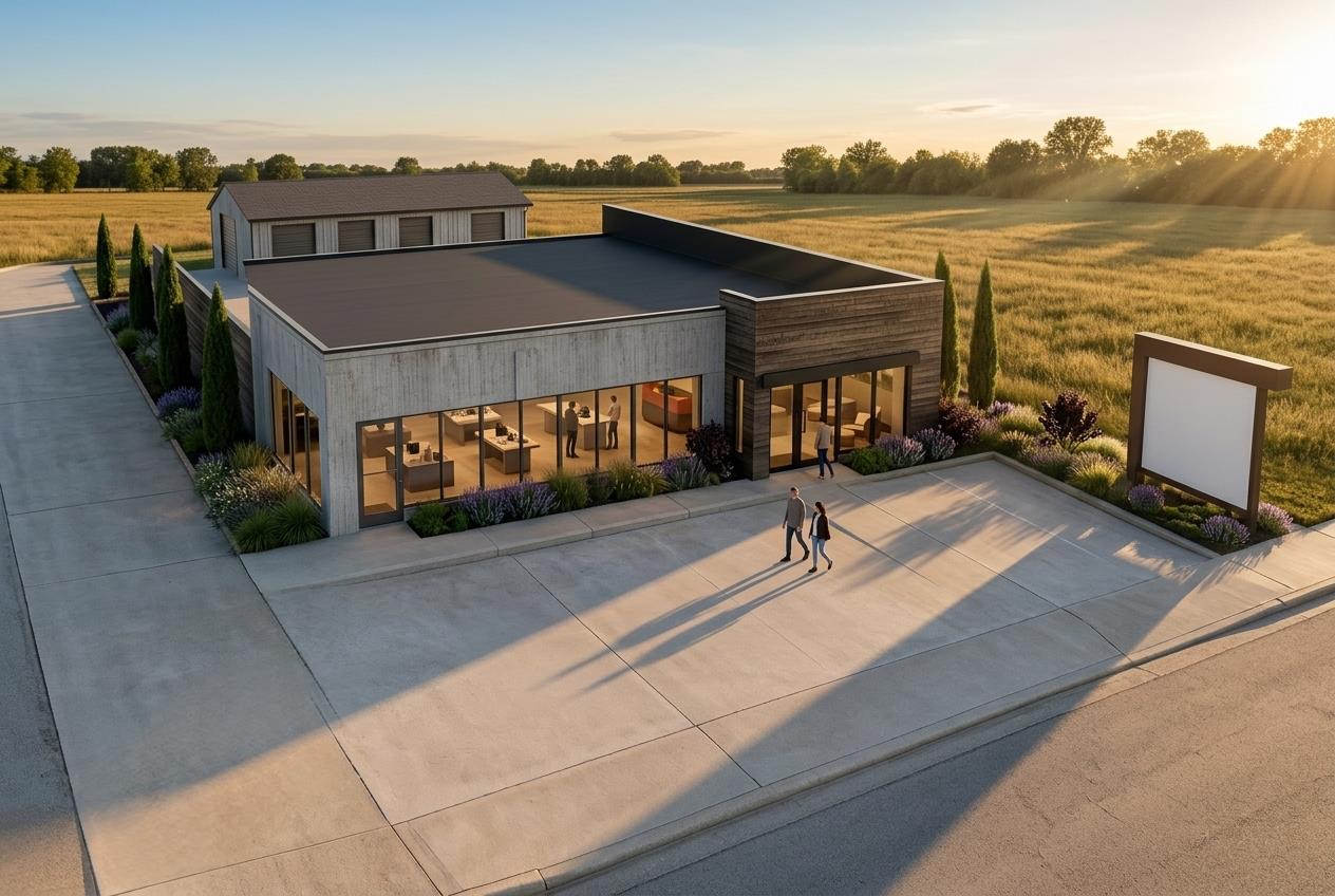 9808  100 Street, Morinville, Alberta  T8R 1P7 - Photo 1 - 43689140