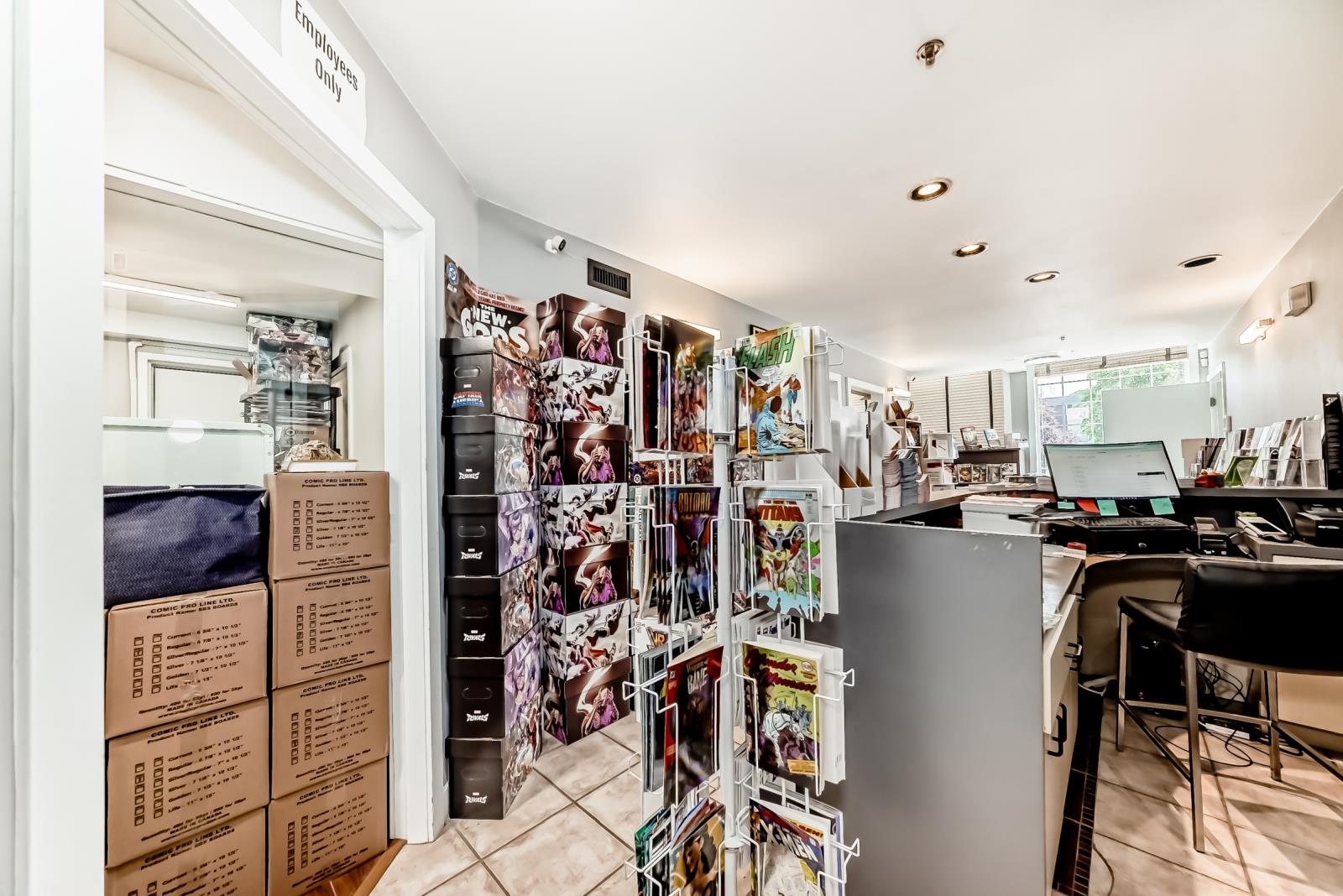 10086  164 Street NW, Edmonton, Alberta  T5P 4Y3 - Photo 7 - 43688959