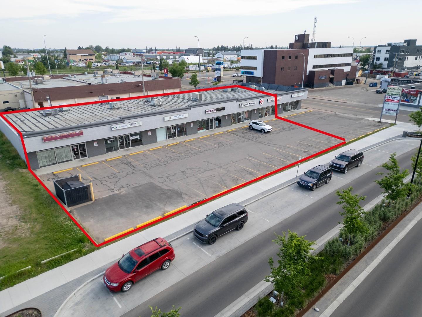 210  Mcleod Avenue, Spruce Grove, Alberta  T7X 2K5 - Photo 7 - 43689222