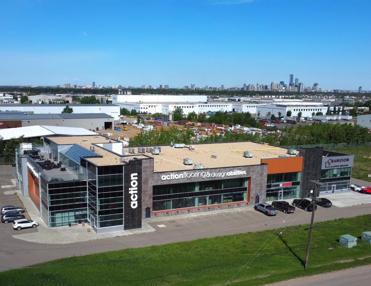 6810  50 Street, Edmonton, Alberta