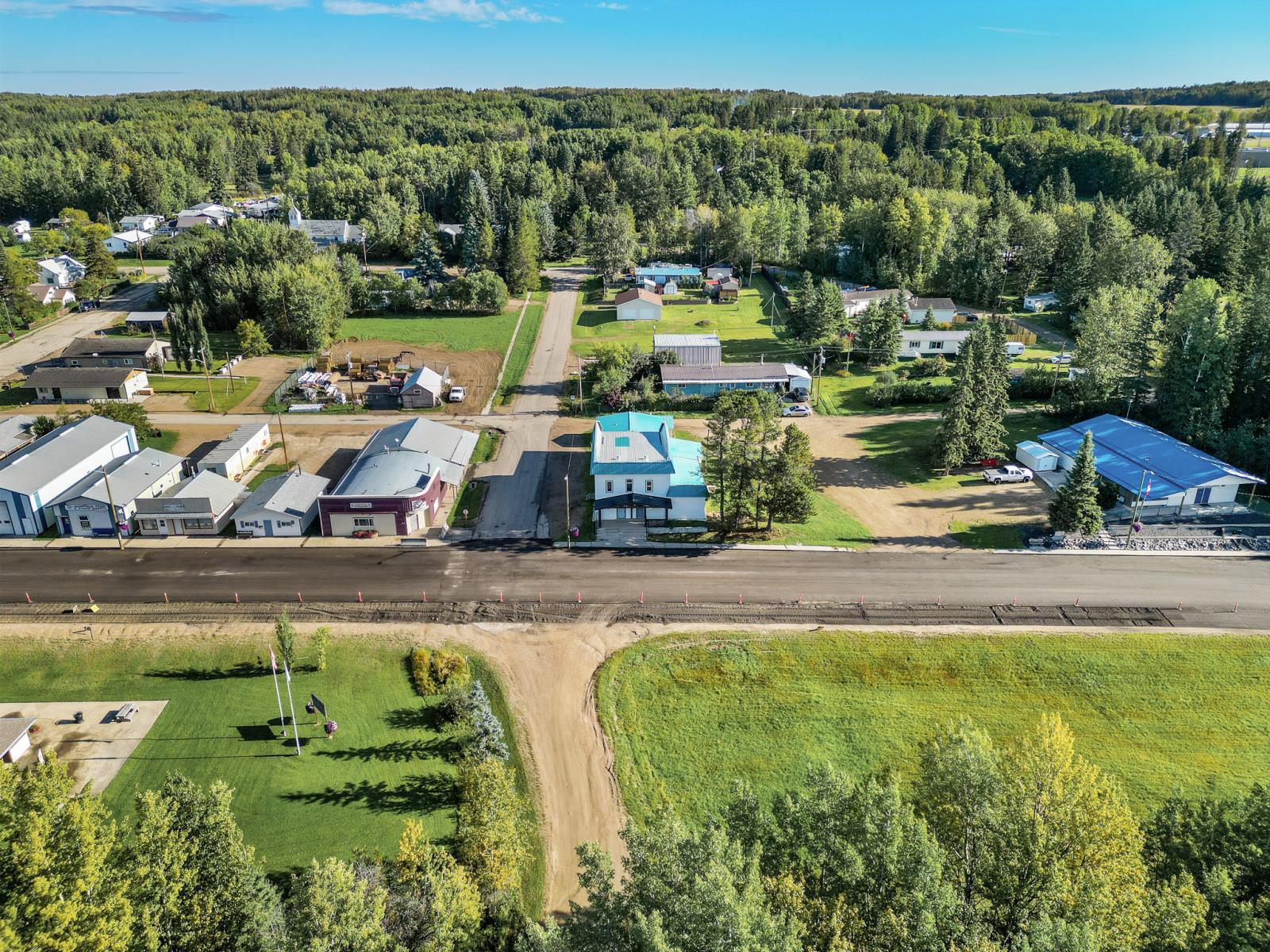 102  2 Avenue, Winfield, Alberta  T0C 2X0 - Photo 11 - 43689752