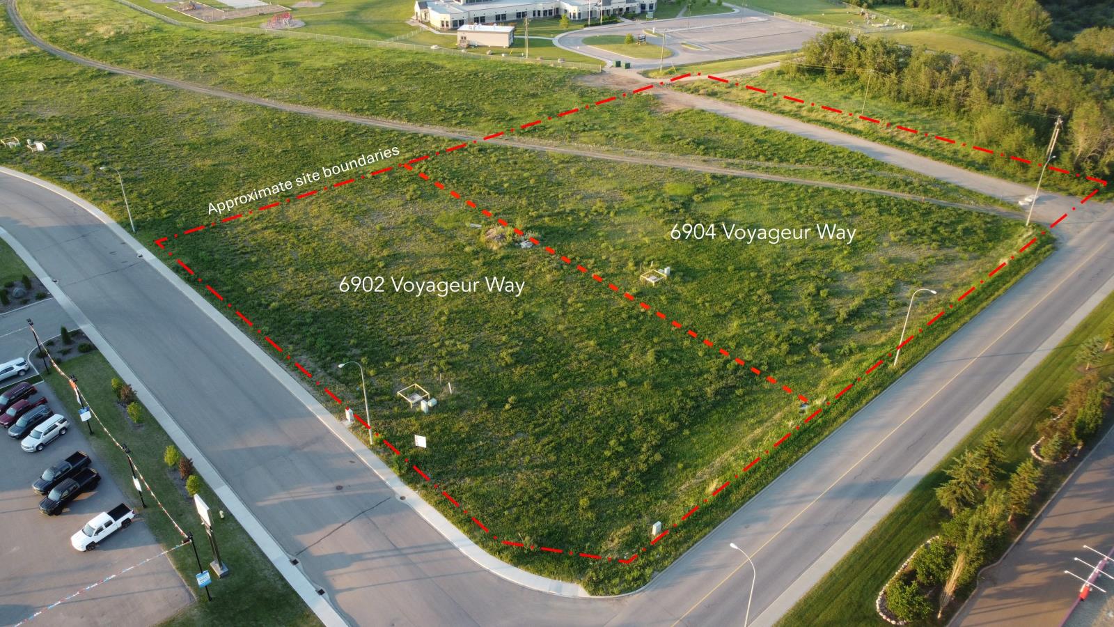 6902  Voyageur Way, Cold Lake, Alberta