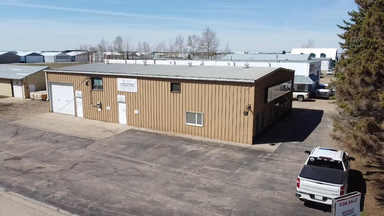 6001  47 Avenue, Wetaskiwin, Alberta