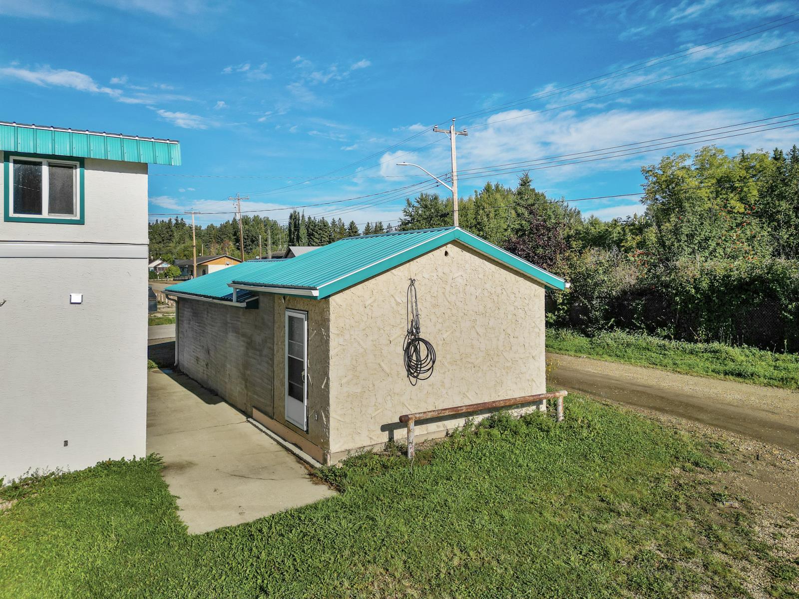 102  2 Avenue, Winfield, Alberta  T0C 2X0 - Photo 18 - 43689752