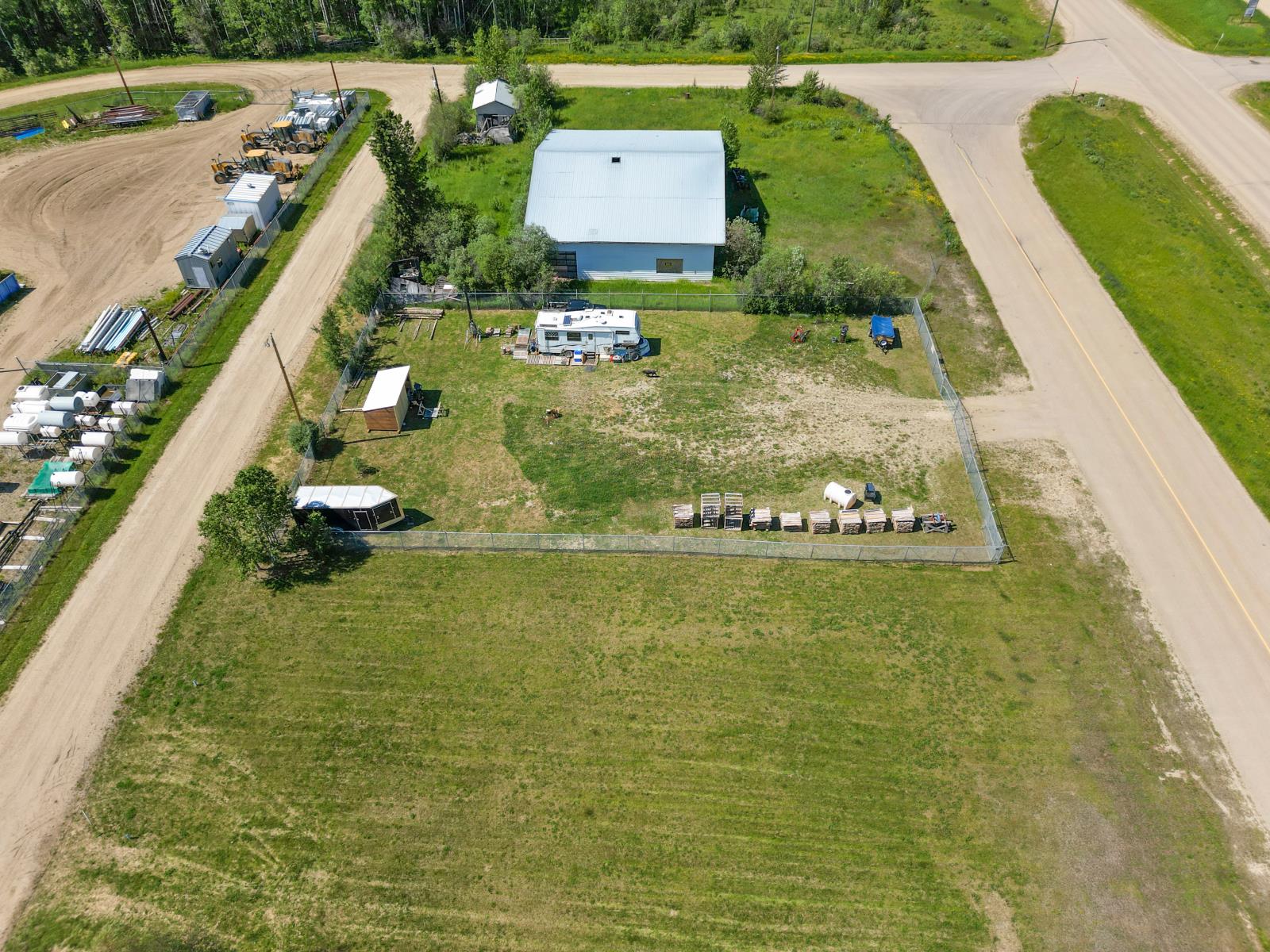 5126  50a Street, Cynthia, Alberta  T0E 0K0 - Photo 4 - 43689800