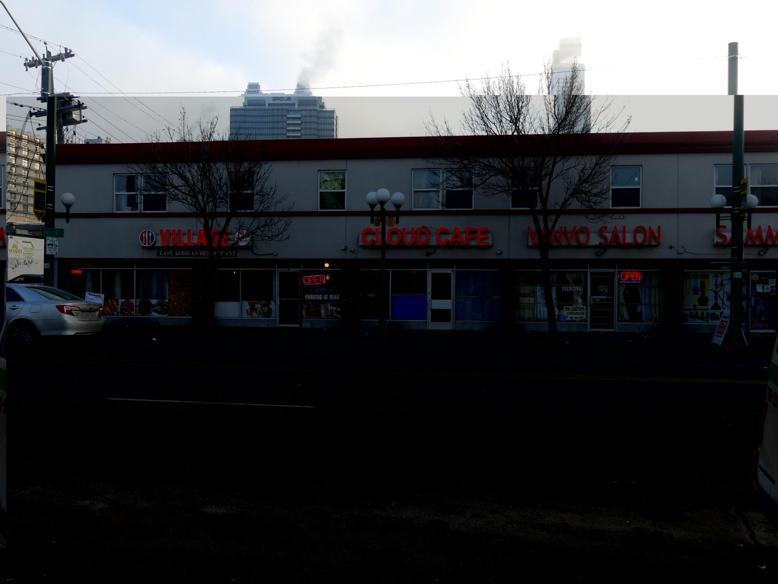 10115  107 Avenue NW, Edmonton, Alberta  T5H 0V4 - Photo 2 - 43689915