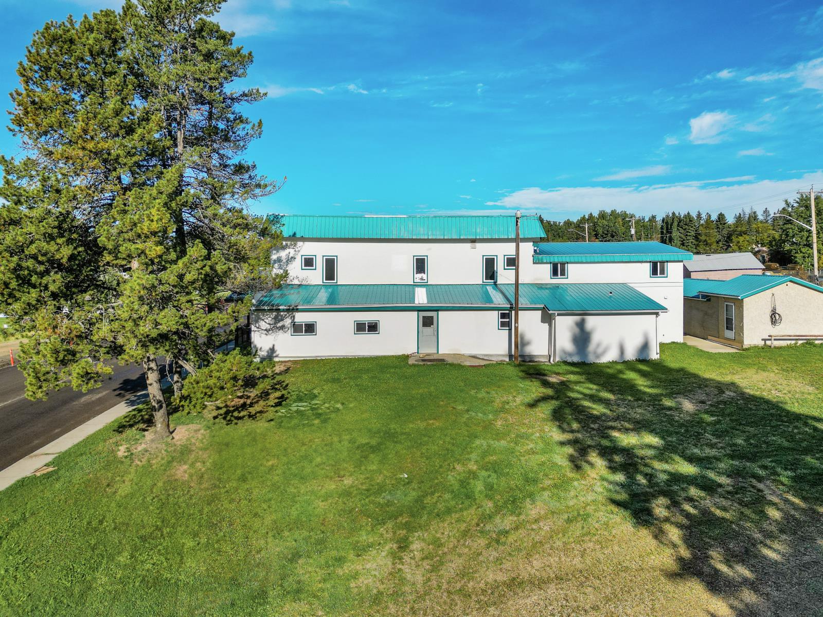 102  2 Avenue, Winfield, Alberta  T0C 2X0 - Photo 12 - 43689752