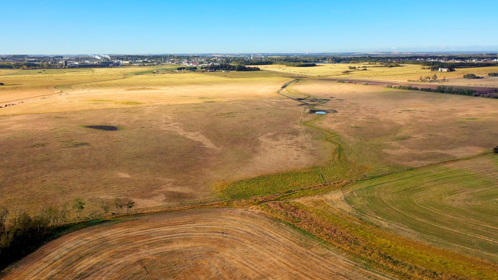6360  C & E Trail, Innisfail, Alberta  T4G 0G9 - Photo 8 - 43690088