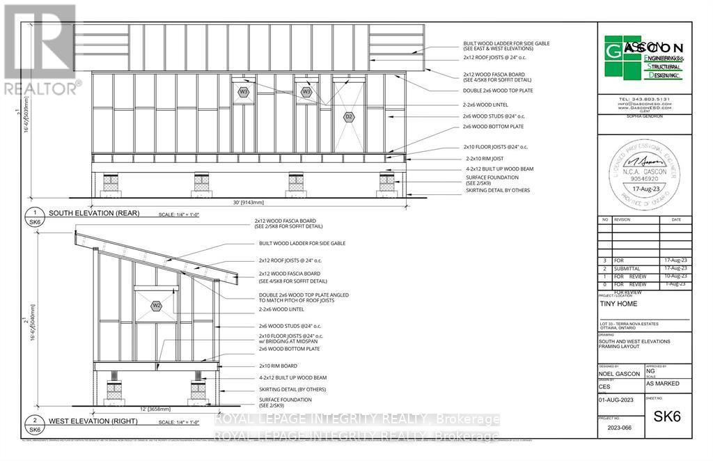33 - 3535 St. Joseph Boulevard, Ottawa, Ontario  K1C 1T1 - Photo 14 - X12707542