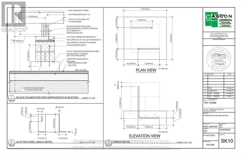 33 - 3535 St. Joseph Boulevard, Ottawa, Ontario  K1C 1T1 - Photo 18 - X12707542
