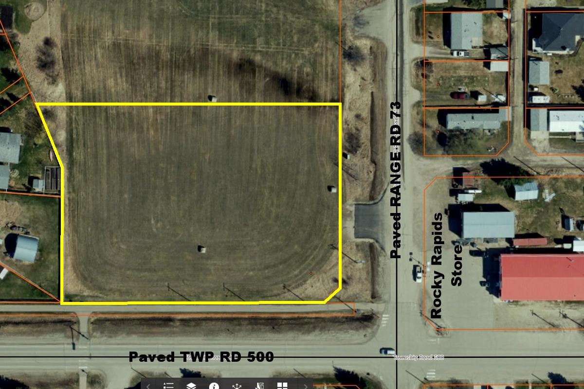 5002  50 Street, Brazeau County, Alberta  T0E 1Z0 - Photo 9 - 43689834