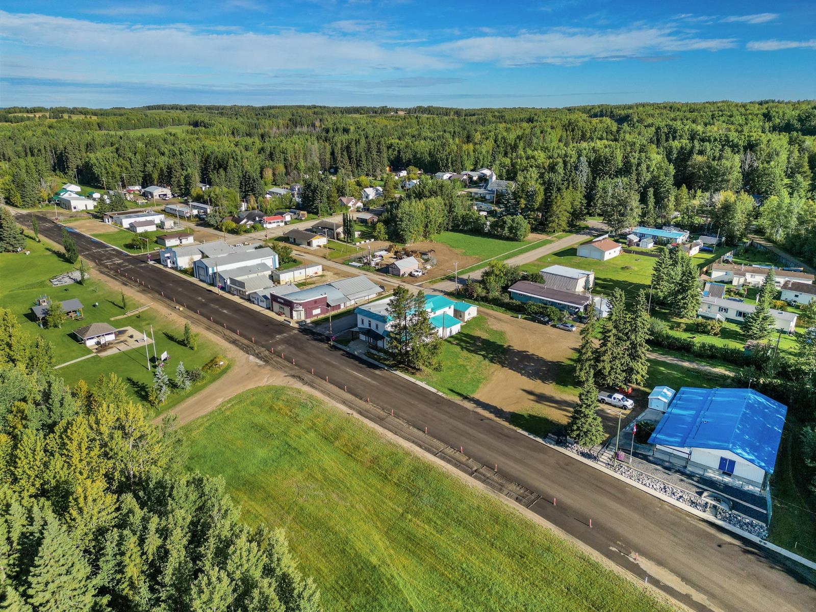 102  2 Avenue, Winfield, Alberta  T0C 2X0 - Photo 13 - 43689752