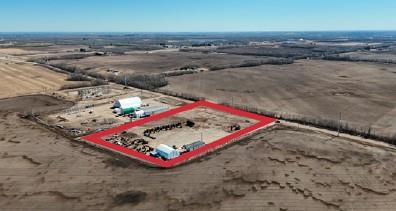 26322  524 Township Road, Parkland County, Alberta