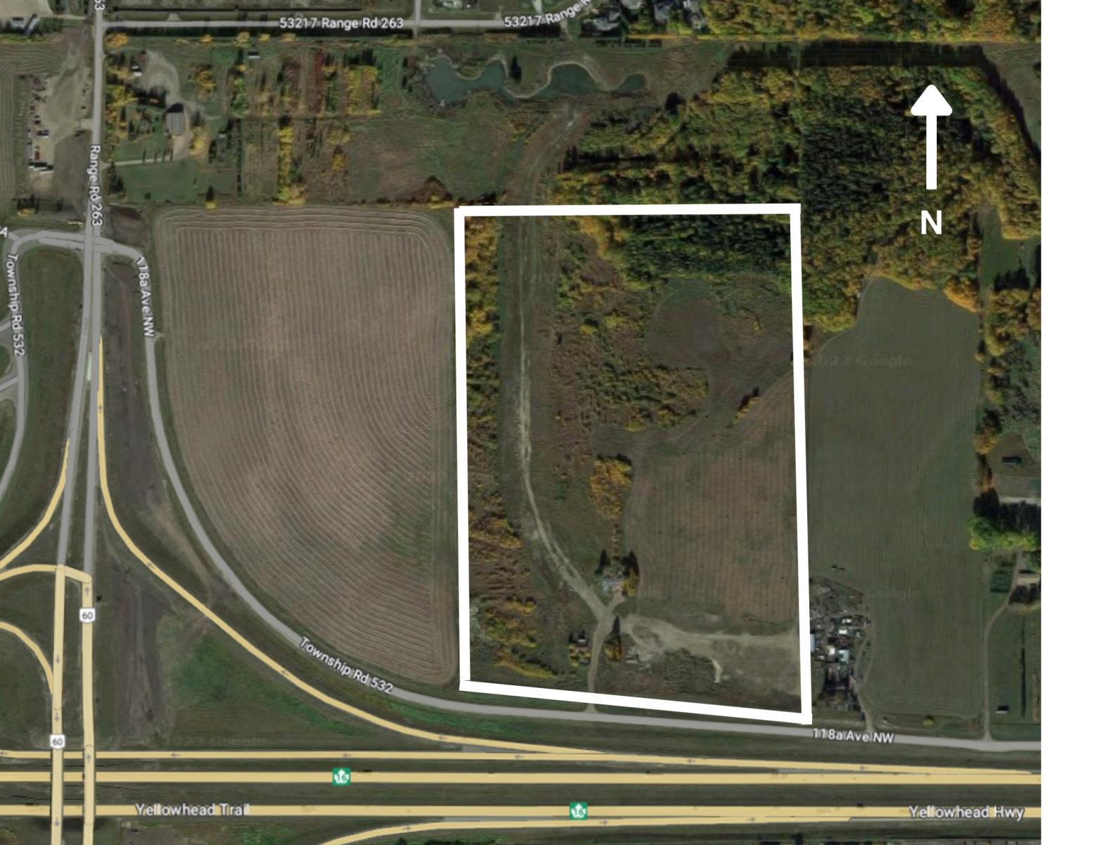 26222  Hwy 16, Parkland County, Alberta  T7Y 1A4 - Photo 7 - 43690302
