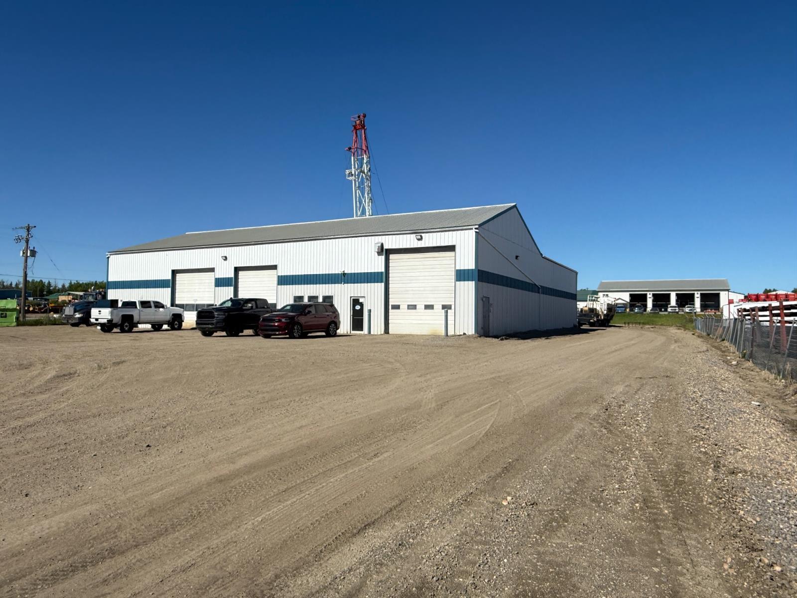 5202  62 Street, Brazeau County, Alberta  T7A 1C3 - Photo 3 - 43690085