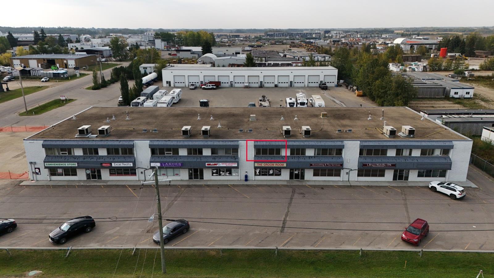 5 104  South Avenue, Spruce Grove, Alberta