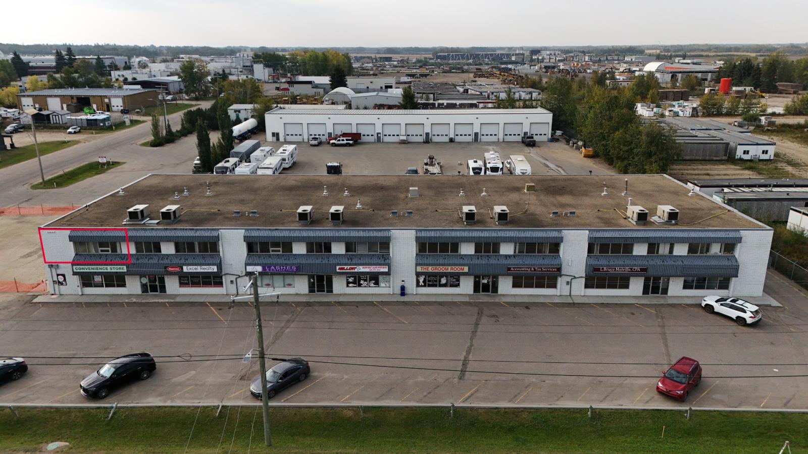 2 104  South Avenue, Spruce Grove, Alberta