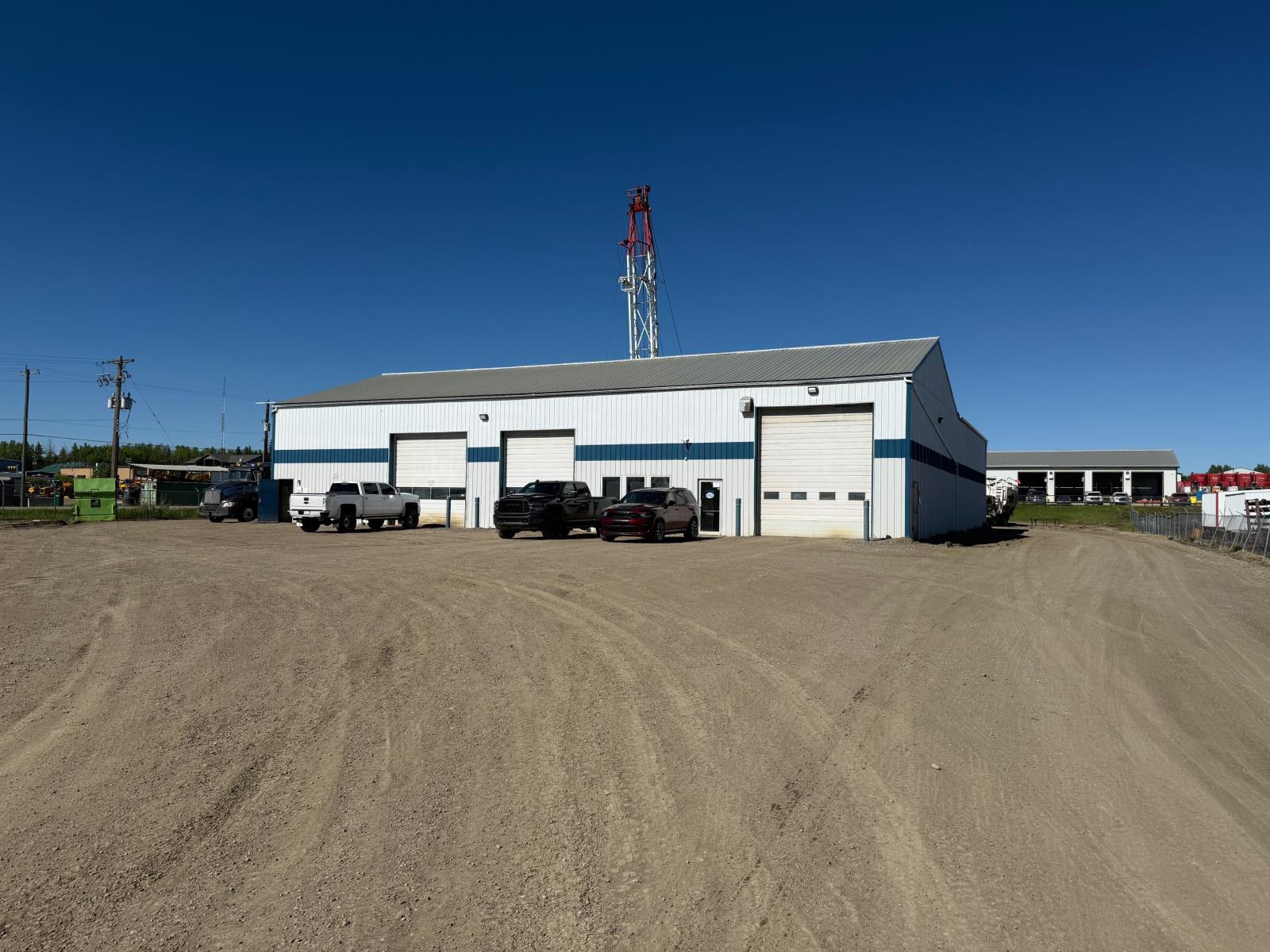 5202  62 Street, Brazeau County, Alberta