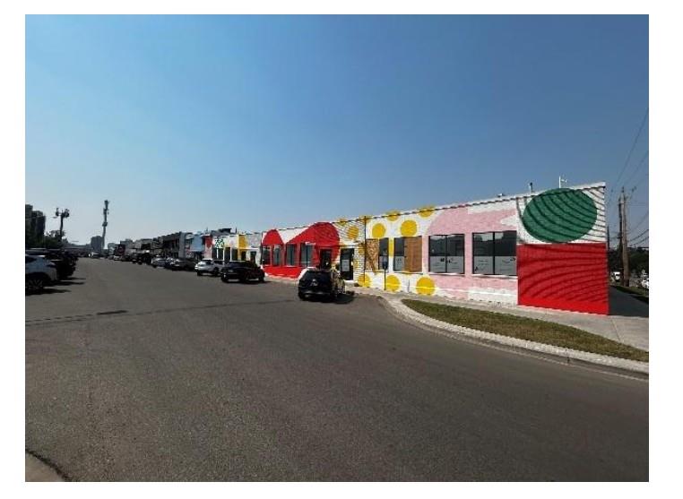 10580  115 Street NW, Edmonton, Alberta  T5H 3K6 - Photo 2 - 43690266