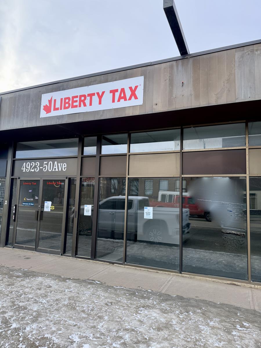 4923  50 Avenue, St. Paul Town, Alberta