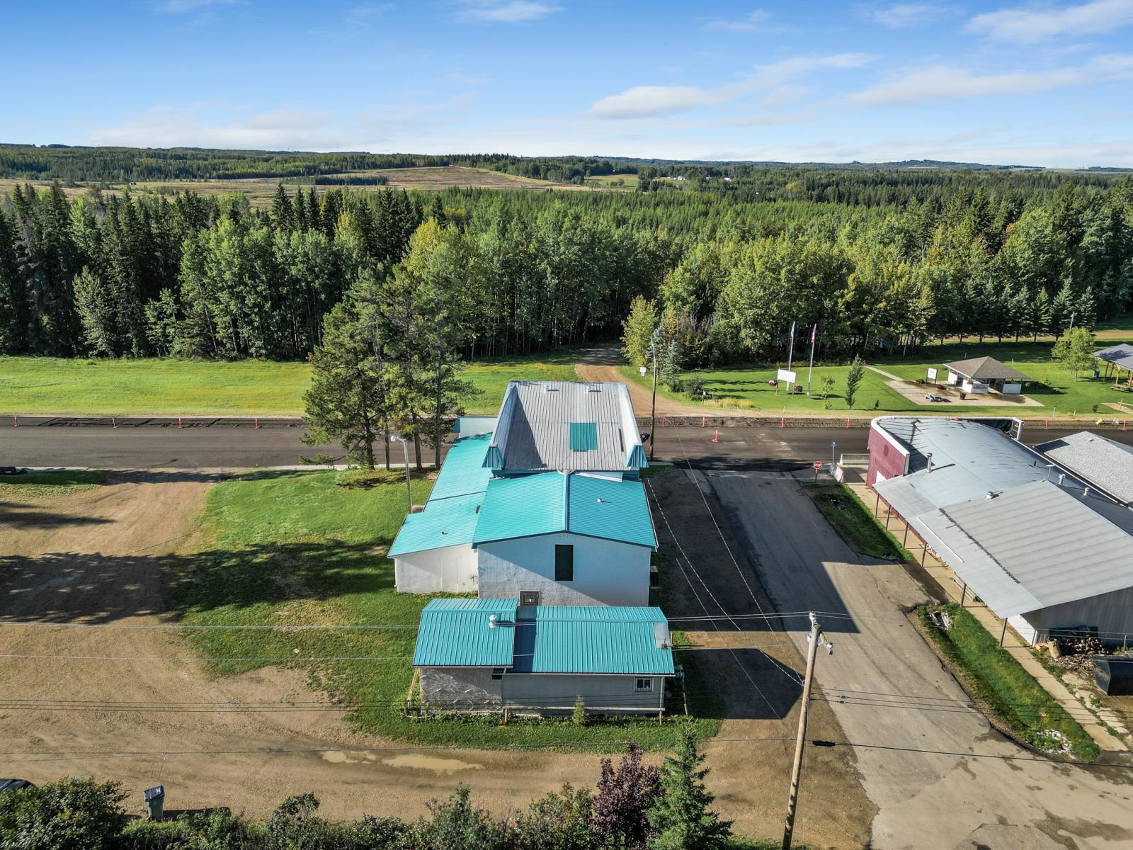 102  2 Avenue, Winfield, Alberta  T0C 2X0 - Photo 5 - 43689752