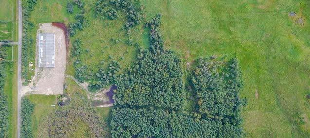 53324  55 Range Road, Parkland County, Alberta