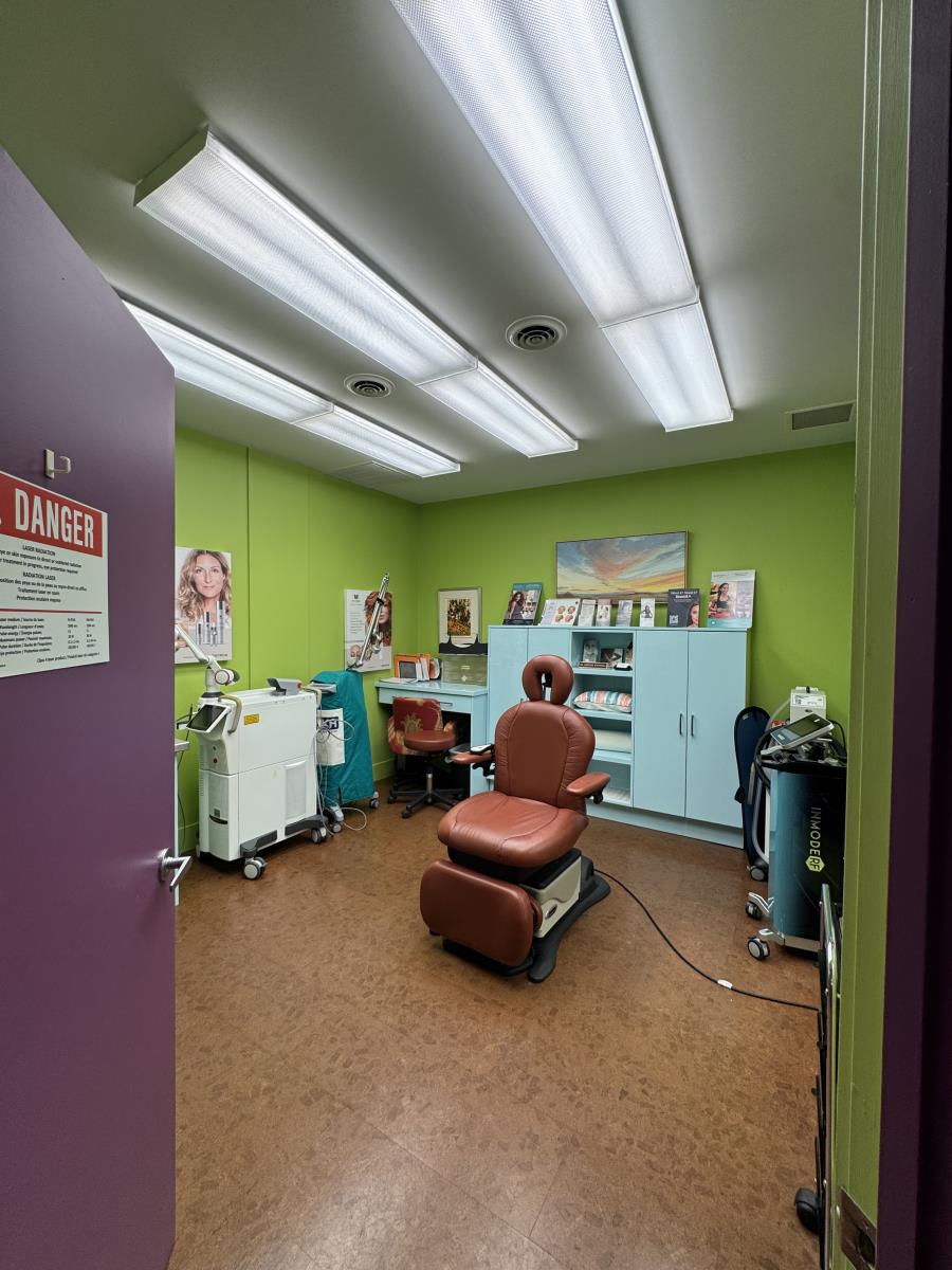 101a 4419  50 Avenue, Red Deer, Alberta  T4N 3Z5 - Photo 9 - 43690681