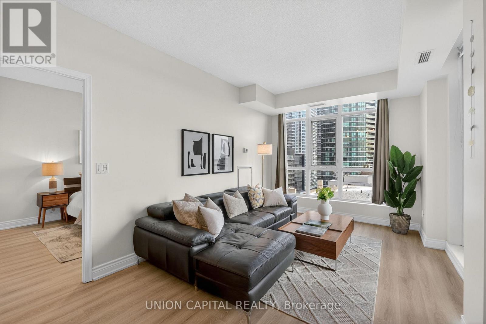 1501 - 21 Grand Magazine Street, Toronto, Ontario  M5V 1B5 - Photo 11 - C12707466