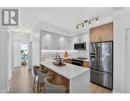 1501 - 21 GRAND MAGAZINE STREET, Toronto, Ontario