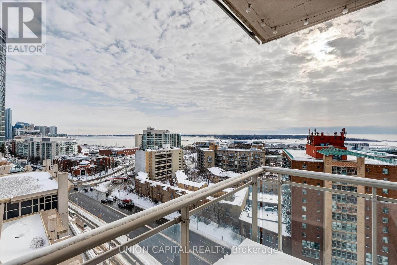 1501 - 21 Grand Magazine Street, Toronto, Ontario  M5V 1B5 - Photo 21 - C12707466