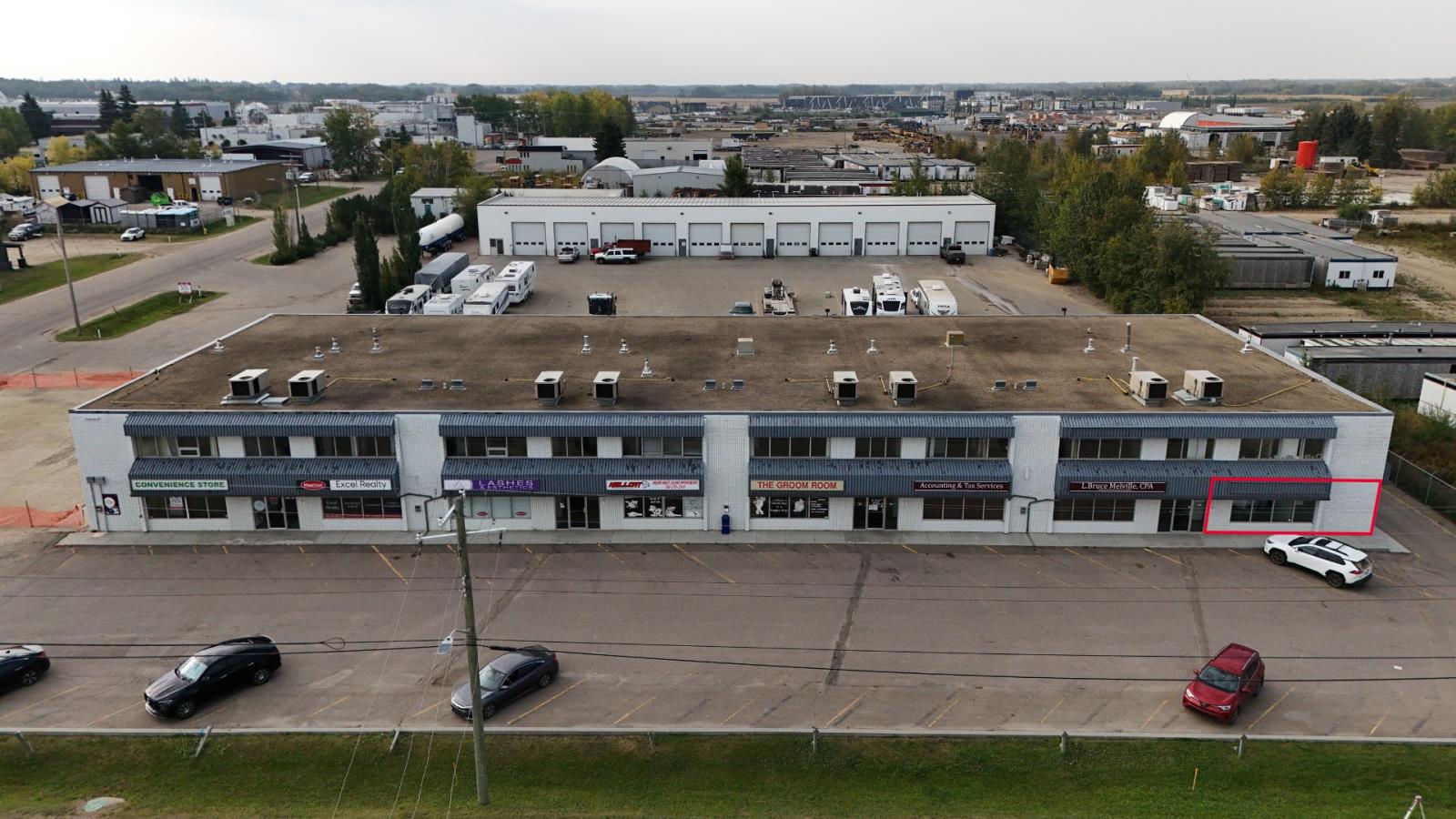 90a 104  South Avenue, Spruce Grove, Alberta  T7X 3A3 - Photo 1 - 43690669